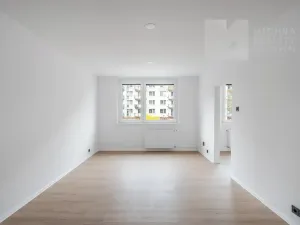 Prodej bytu 3+1, Olomouc, Hraniční, 72 m2