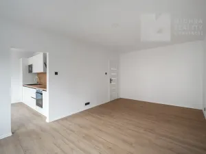 Prodej bytu 3+1, Olomouc, Hraniční, 72 m2