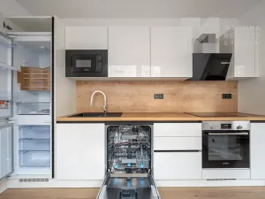 Prodej bytu 3+1, Olomouc, Hraniční, 72 m2