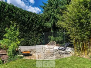 Prodej rodinného domu, Průhonice, Pod Valem II., 243 m2