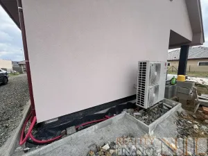 Prodej rodinného domu, Hradec, 121 m2