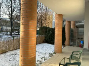 Pronájem bytu 2+kk, Praha - Dejvice, Paťanka, 65 m2