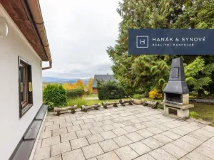 Prodej chaty, Staré Město, 114 m2