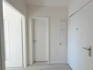 Prodej bytu 1+kk, Praha - Hloubětín, Sámská, 35 m2