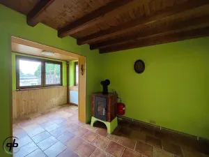 Prodej chaty, Bílovec, Jeremenkova, 59 m2