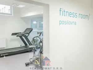 Prodej bytu 3+kk, Praha - Jinonice, Peroutkova, 55 m2