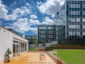 Prodej bytu 3+kk, Praha - Jinonice, Peroutkova, 55 m2