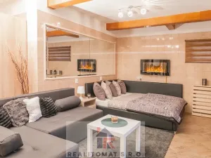 Prodej bytu 1+kk, Praha - Jinonice, Peroutkova, 55 m2