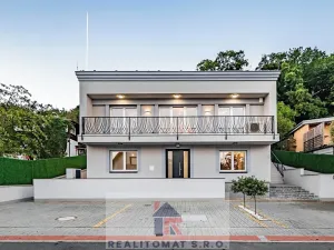 Prodej kanceláře, Praha - Komořany, Pod lesem, 440 m2