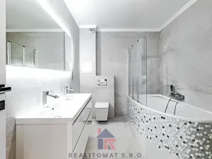 Prodej kanceláře, Praha - Komořany, Pod lesem, 440 m2