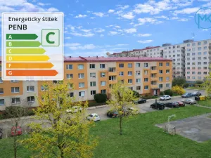 Pronájem bytu 1+kk, Uherské Hradiště, Zahradní, 35 m2