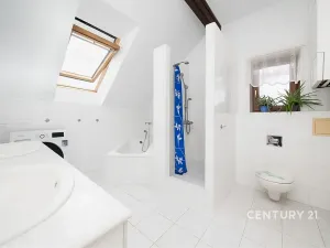 Prodej rodinného domu, Unhošť, U Pily, 144 m2