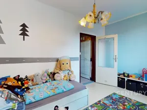 Prodej bytu 3+1, Odry, Potoční, 69 m2