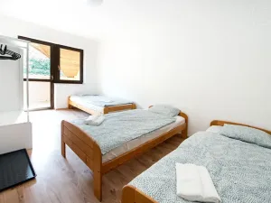 Prodej ubytování, Most, 312 m2