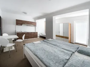 Prodej rodinného domu, Most, 312 m2