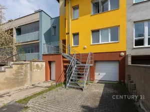 Prodej rodinného domu, Most, 312 m2