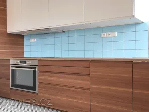 Pronájem bytu 2+kk, Praha - Nusle, U čtyř domů, 60 m2