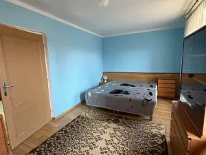 Prodej rodinného domu, Jablonná, 120 m2