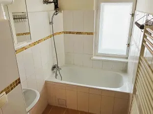 Pronájem bytu 2+1, Praha - Žižkov, Ambrožova, 55 m2