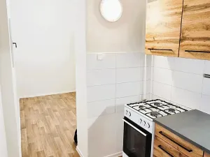 Pronájem bytu 2+1, Praha - Žižkov, Ambrožova, 55 m2