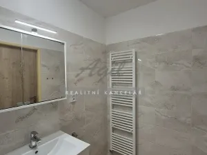 Pronájem bytu 2+kk, Šlapanice, 59 m2
