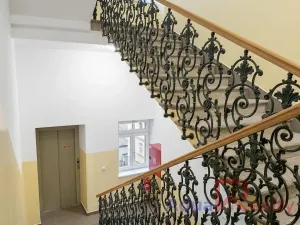 Pronájem bytu 3+kk, Karlovy Vary, Zámecký vrch, 86 m2