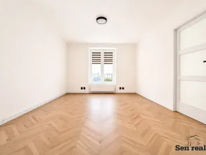 Pronájem bytu 2+1, Kolín, Bachmačská, 50 m2