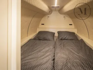 Prodej mobilheimu, Jindřichův Hradec, 20 m2