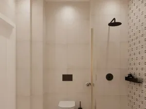 Prodej bytu 2+kk, Praha - Karlín, Křižíkova, 46 m2