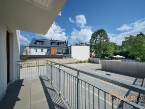 Pronájem bytu 3+kk, Vrchlabí, Jos. Šíra, 59 m2