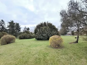 Pronájem bytu 3+kk, Roztoky, Jungmannova, 87 m2