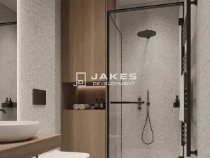 Prodej bytu 3+kk, Předboj, Ke Tvrzi, 104 m2