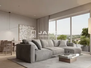 Prodej bytu 2+kk, Předboj, Ke Tvrzi, 64 m2