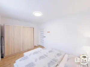 Prodej bytu 2+1, Příkazy, 56 m2