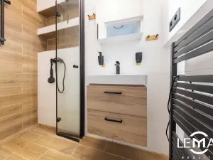 Prodej bytu 2+1, Příkazy, 56 m2