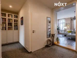 Prodej bytu 3+kk, Prostějov, Svatoplukova, 297 m2