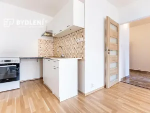 Prodej bytu 2+kk, Krupka, Dukelských hrdinů, 40 m2