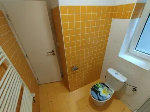Pronájem bytu 2+kk, Hovorčovice, K Potoku, 38 m2