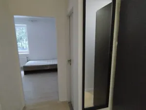 Pronájem bytu 2+kk, Hovorčovice, K Potoku, 38 m2