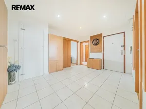 Prodej bytu 4+1, Kladno, Mládežnická, 93 m2