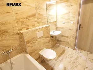 Pronájem bytu 3+kk, Kladno, Tyršova, 60 m2