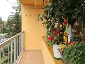 Pronájem bytu 2+kk, Praha, Ctěnická, 39 m2