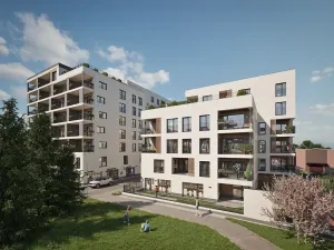 Prodej obchodního prostoru, Praha - Hlubočepy, Silurská, 33 m2