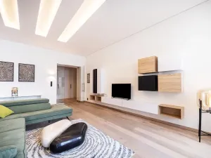 Pronájem bytu 3+kk, Praha - Nové Město, Truhlářská, 181 m2