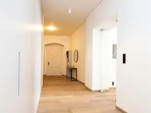 Pronájem bytu 3+kk, Praha - Nové Město, Truhlářská, 181 m2