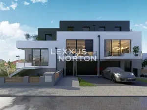 Prodej vily, Praha - Strašnice, Běžná, 492 m2