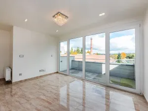 Prodej činžovního domu, Benešov, Pod Hřbitovem, 470 m2