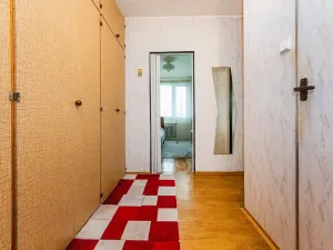 Prodej bytu 2+kk, Kolín, Moravcova, 39 m2