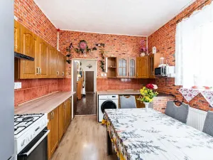 Prodej činžovního domu, Kamenický Šenov, Zborovská, 525 m2