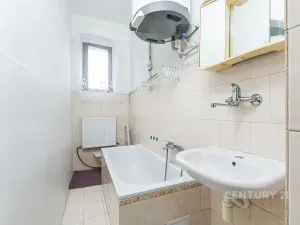 Prodej činžovního domu, Kamenický Šenov, Zborovská, 525 m2